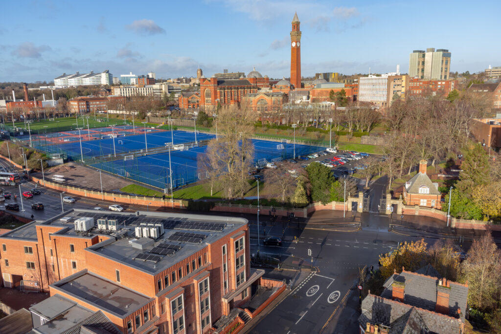 Additional image 8 of Southgate , Selly Oak, Birmingham , B29 7BH