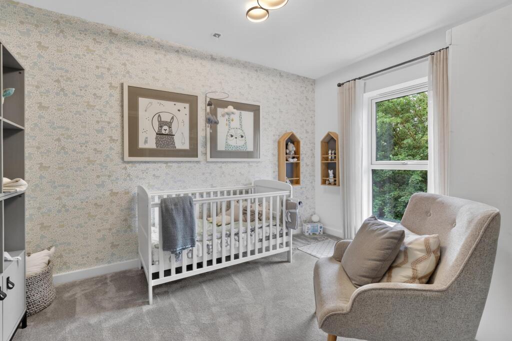 Main image of property: Rosefield Lane, Harlow, CM17 9SE