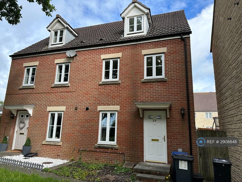 Main image of property: Cavell Court, Trowbridge, BA14