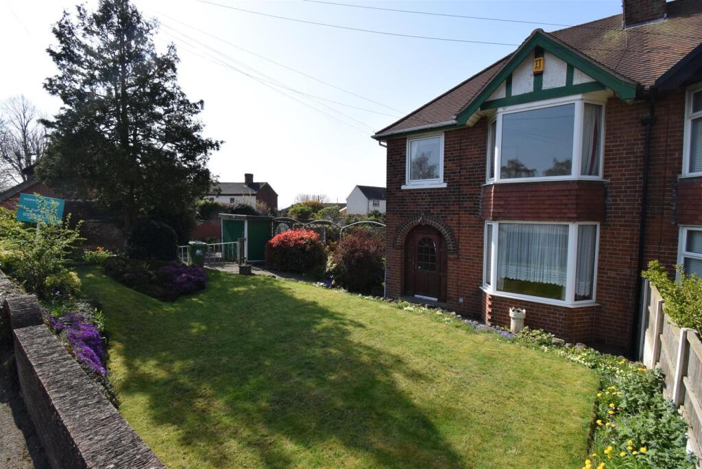 Ilkeston Road, Marlpool, Heanor, DE75 7LX