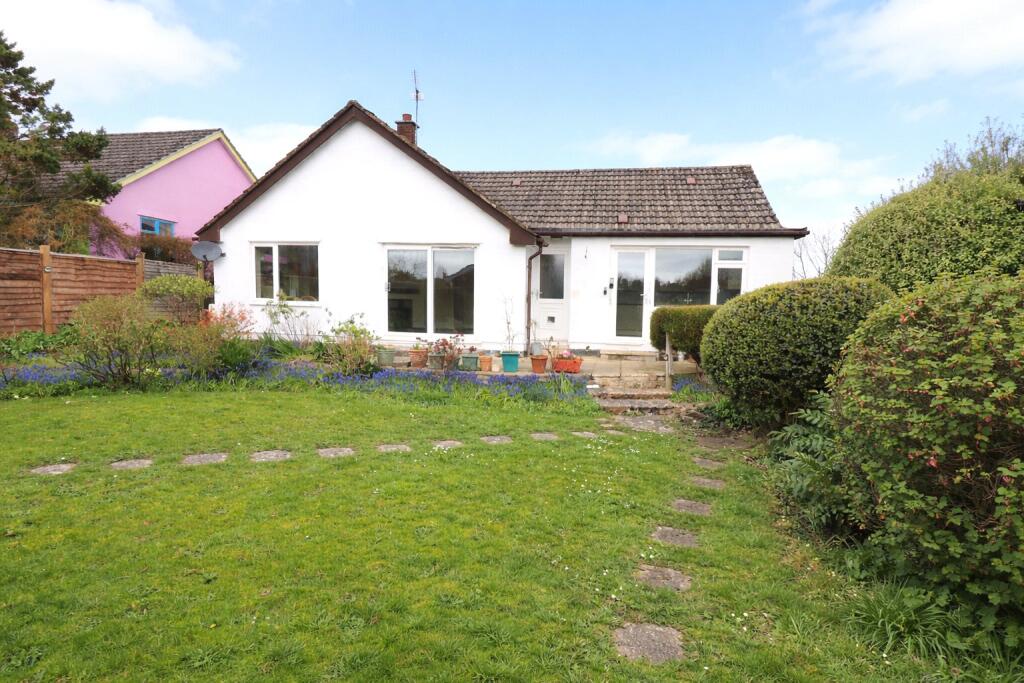 Silver Street, Milverton, Taunton, Somerset, TA4 photo 2
