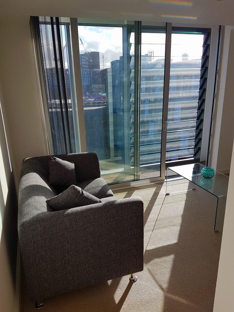 Main image of property: VELOCITY VILLAGE, Solly Street, Sheffield, S1