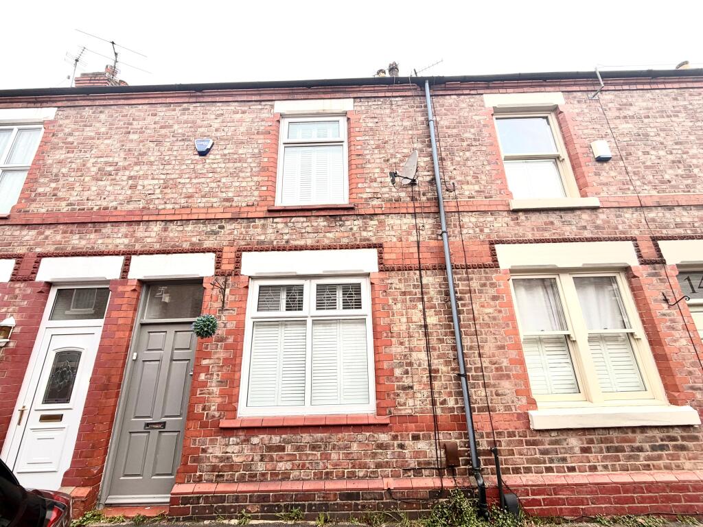 Main image of property: Roman Road Stockton Heath