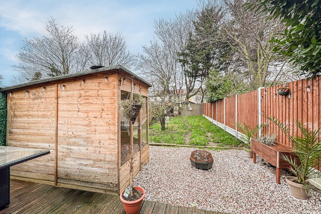 Main image of property: Lovelace Gardens, Southend-on-Sea
