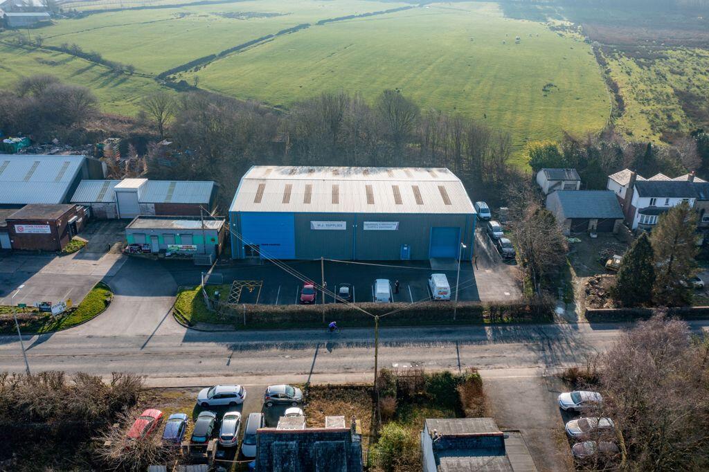 Additional image 2 of Thorney Bank Industrial Estate, Burnley Road, Hapton, Burnley, Lancashire, BB11 5QR