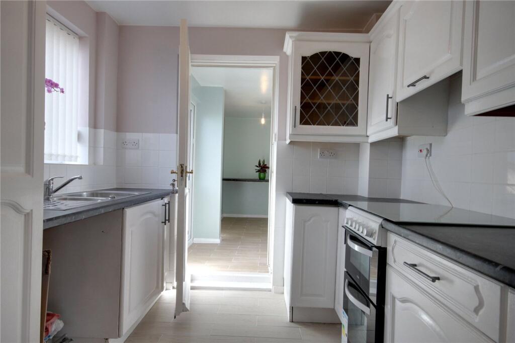 House in Stockton-on-Tees - View 4