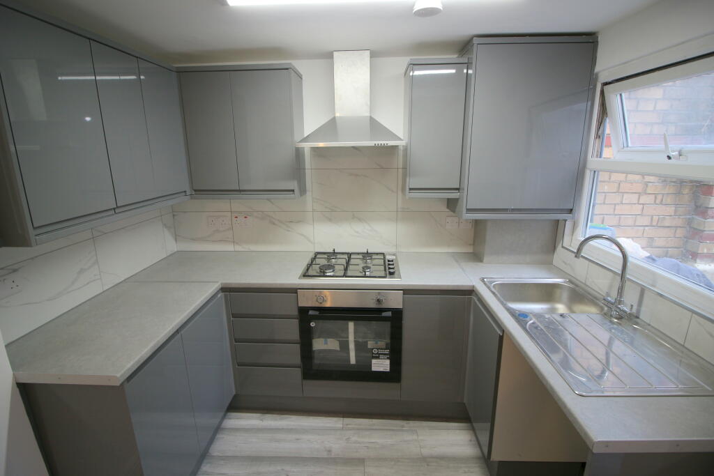 Main image of property: Fletching Road, London