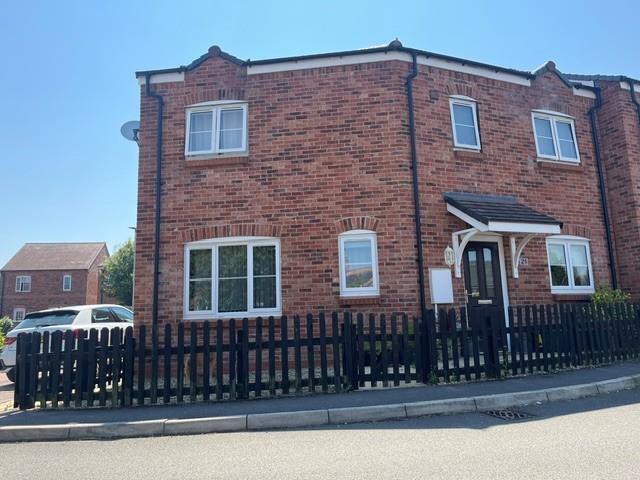 Main image of property: 21, Winding Pool Close, Dymock Shared Ownership