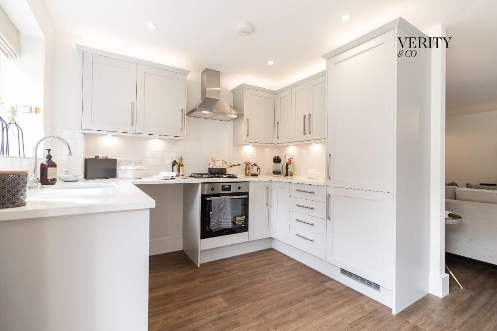 Additional image 19 of Plot 25, The Read, The Oaks, Skipton