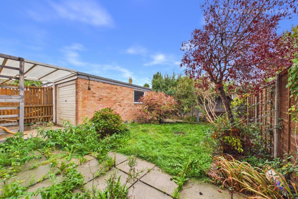 Pound Road, Bury, Ramsey, Huntingdon, PE26 photo 4