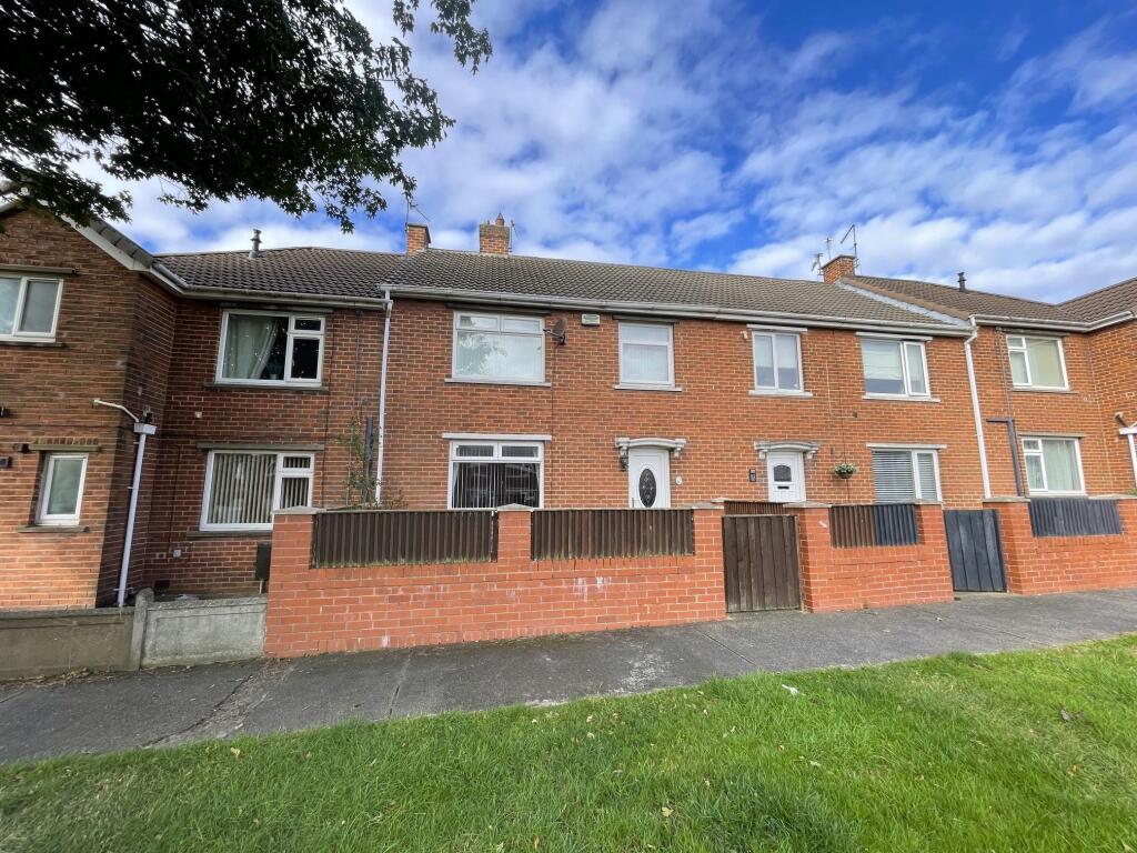 Main image of property: Cleveland Avenue, Chester Le Street, DH2