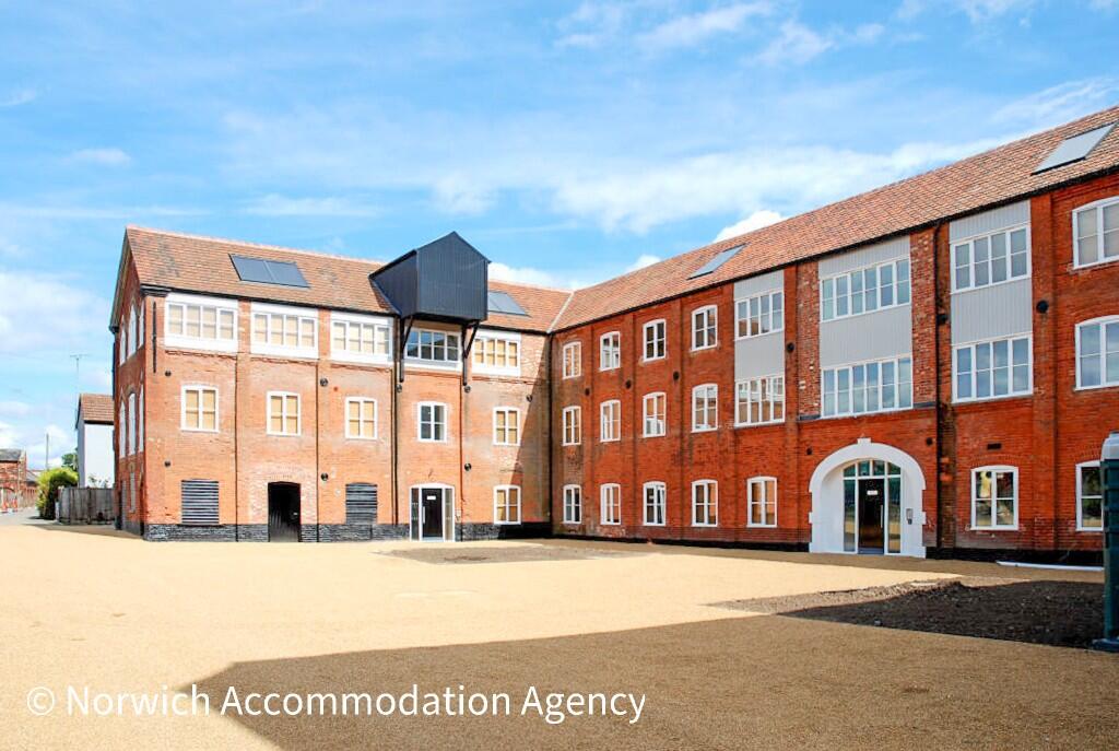 Main image of property: Old Tannery, Norwich Road, Dereham, Norfolk, NR20