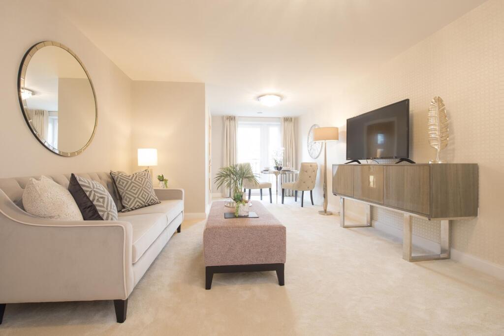 Apartment in Tonbridge - View 2