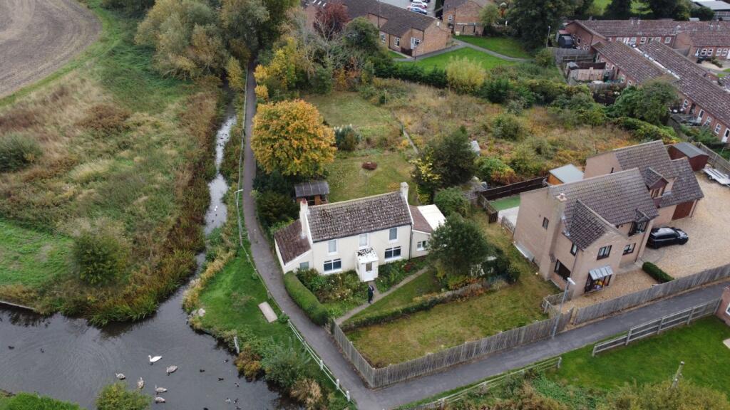 House in East Cambridgeshire, Soham