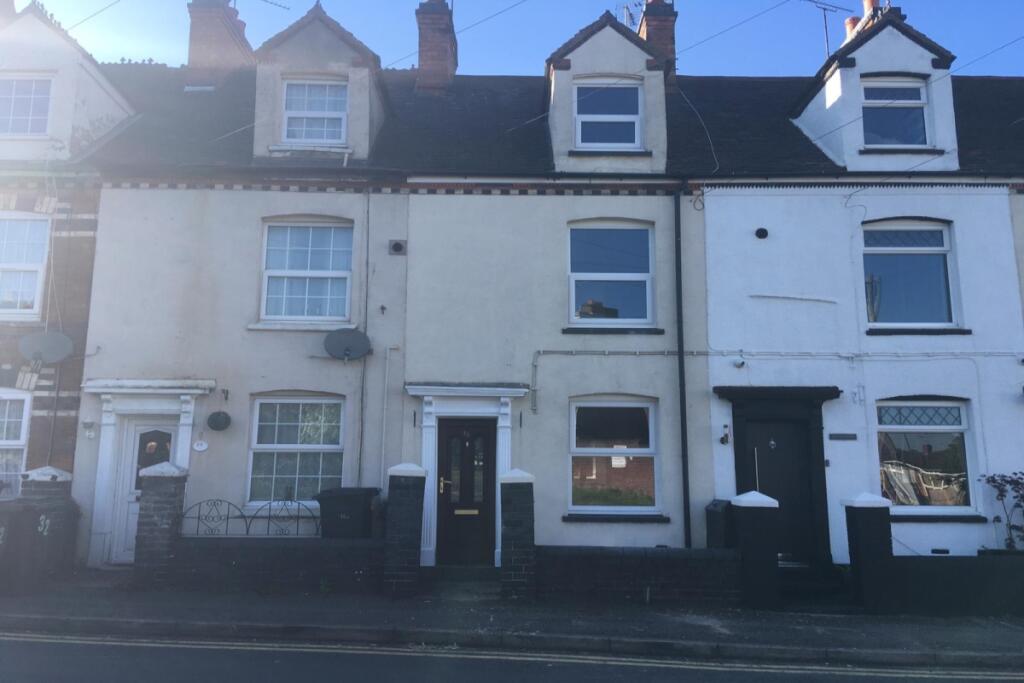 Main image of property: Chapel Street, Bedworth, Warwickshire, CV12