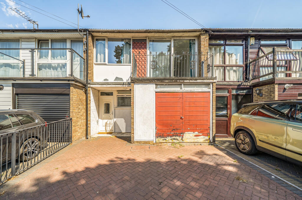 Main image of property: Mounts Road, Greenhithe, Kent, DA9