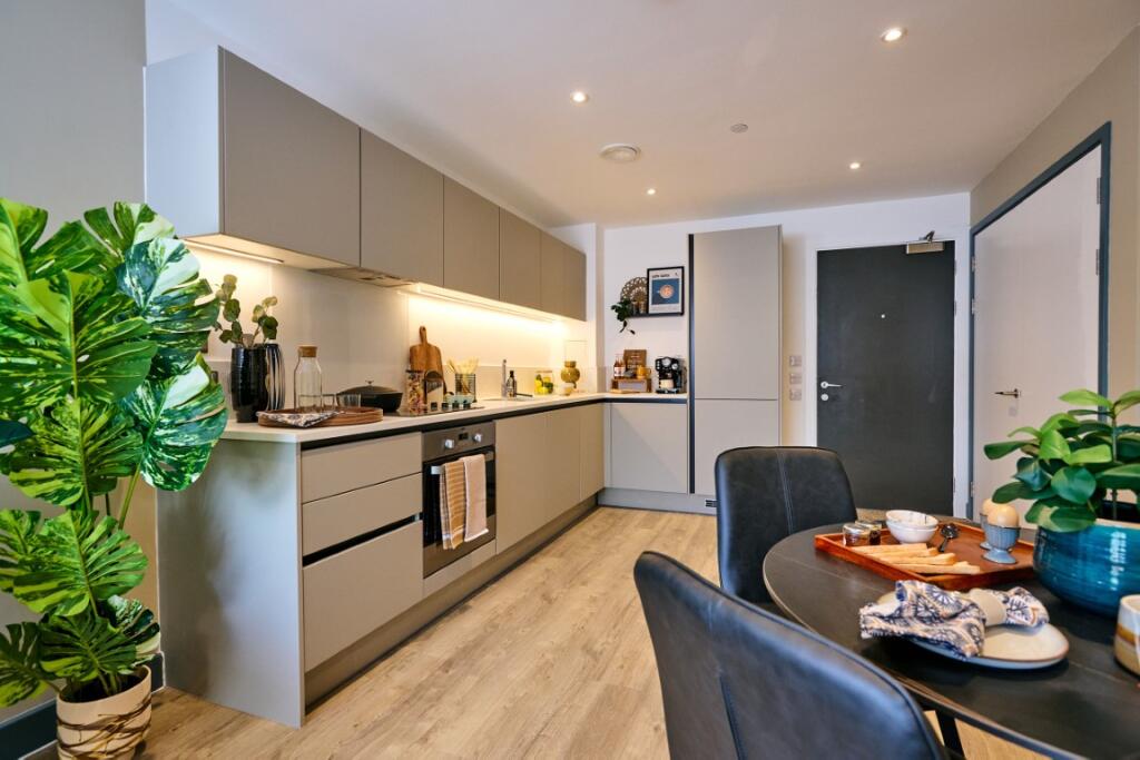 Main image of property: The Barnum, Nottingham Nottingham NG2