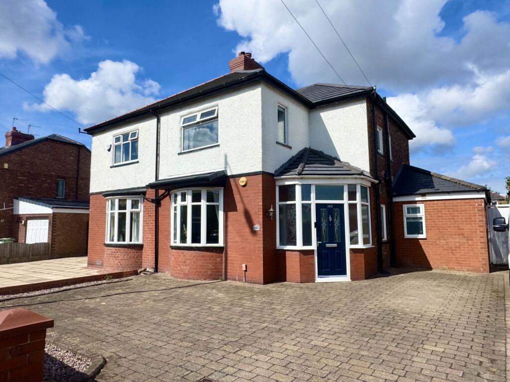 Main image of property: Kiln Lane, St Helens