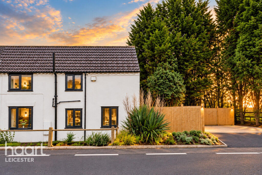 Main image of property: The Cottage, The Tollgate, Nuneaton