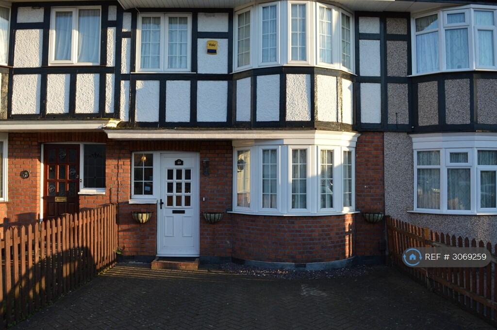 Main image of property: Capthorne Avenue, Harrow, HA2