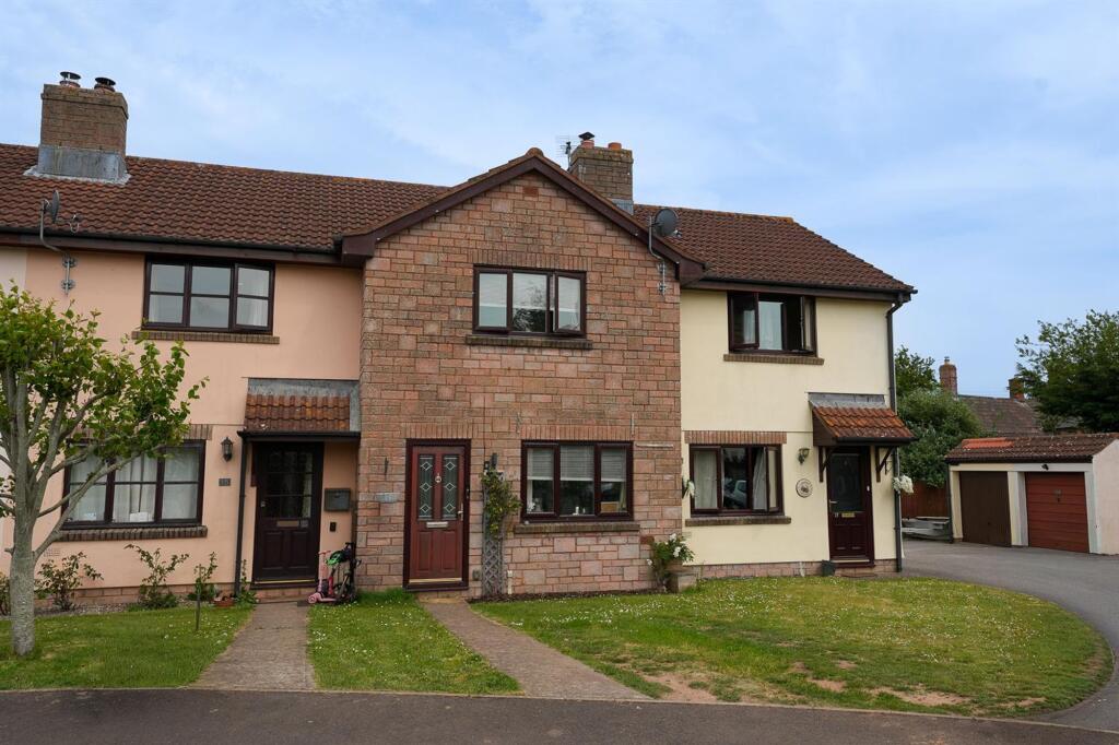 Main image of property: Victoria Way, Spaxton, TA5