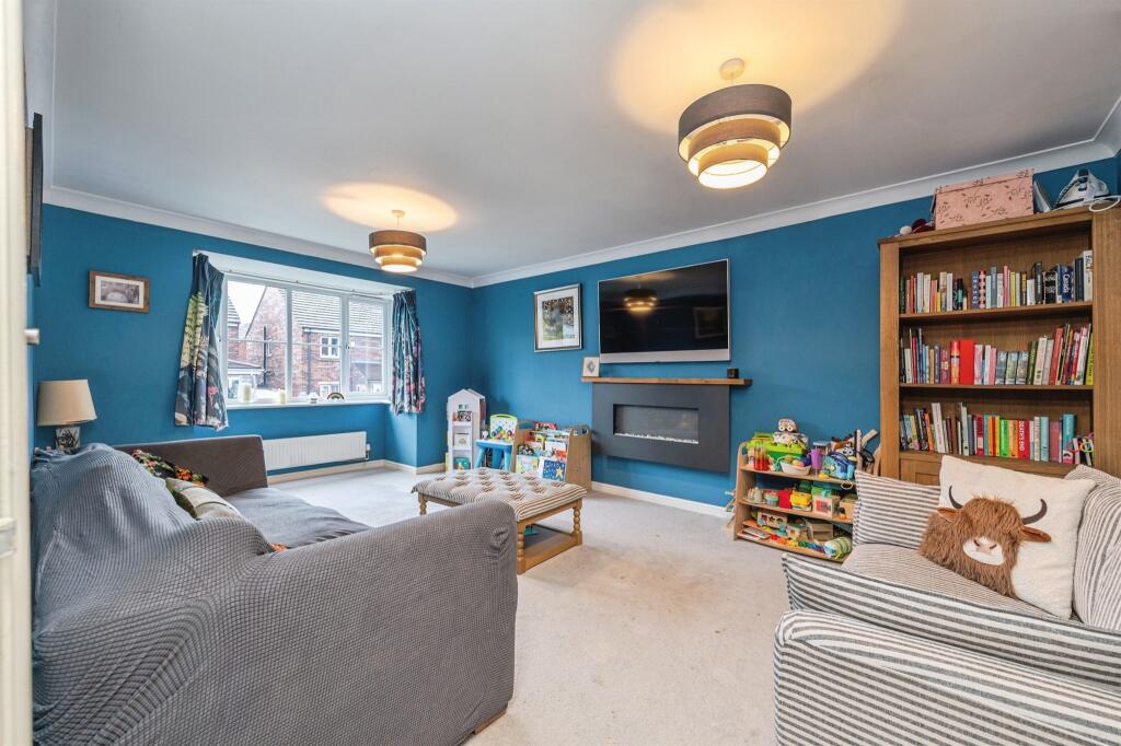 Hawthorn Lane, CLECKHEATON - View 4