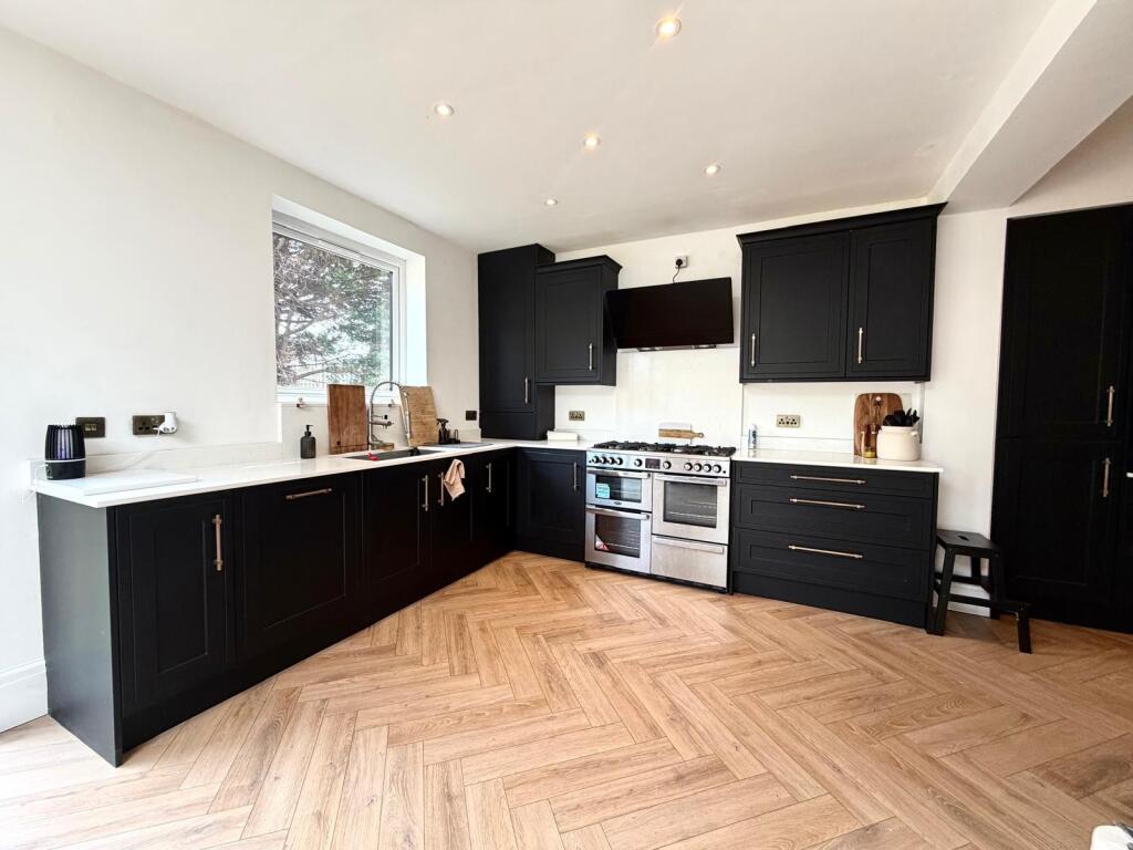 Main image of property: Melville Road, Manchester