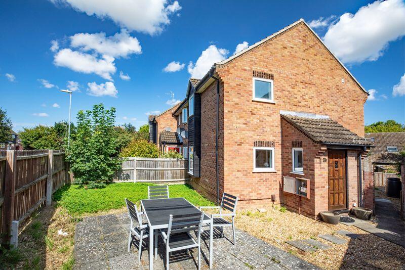 Main image of property: The Brambles, Bar Hill, CB23