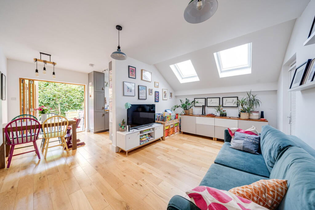 Main image of property: Aldershot Road, London, NW6