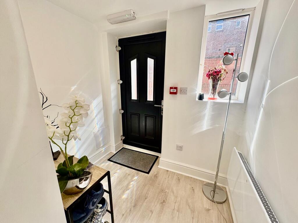 Main image of property: Goodwin Street, Arboretum, NG7