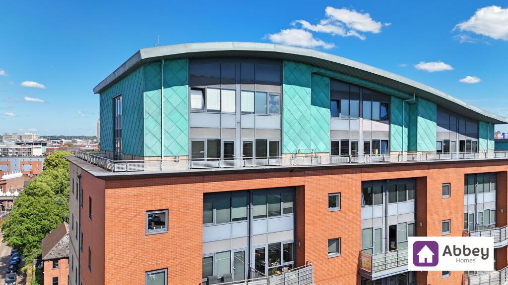 Bath Lane, Dyersgate, LE3