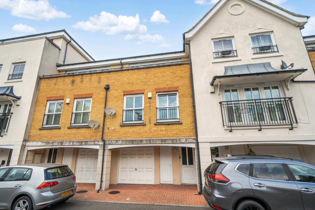 Main image of property: Glenmere Row, Lee, London, SE12