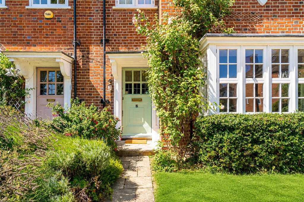 House in London - View 4