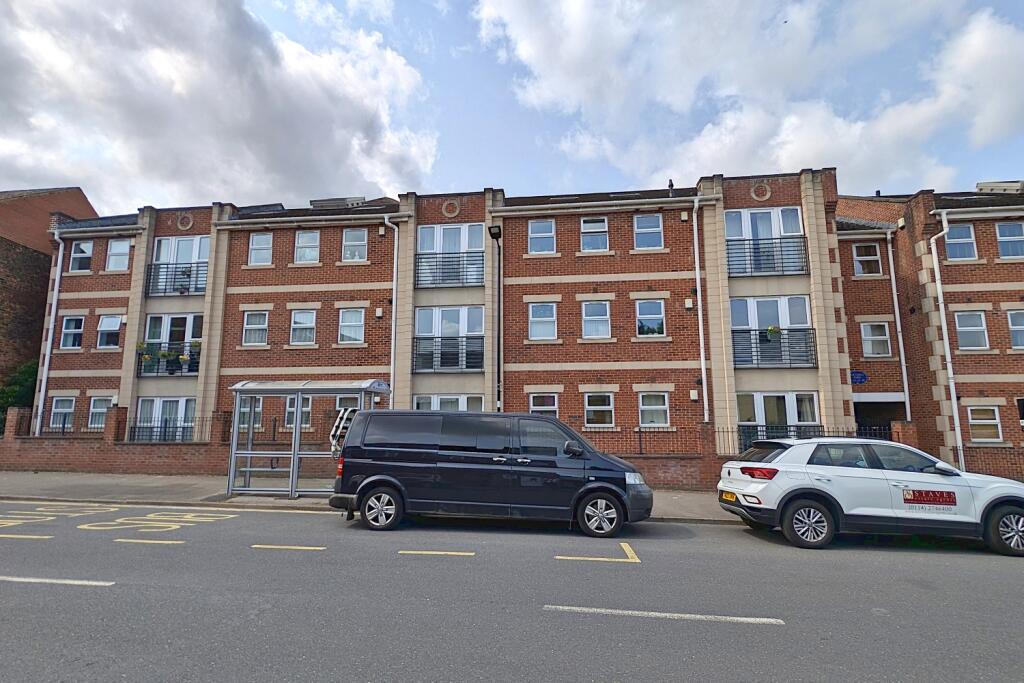 Main image of property: Victoria Park, Valley Road, Meersbrook, S8 9FY