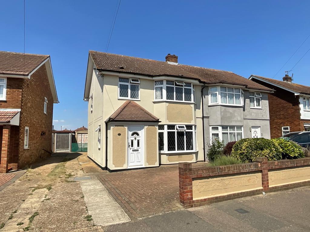 Main image of property: Simpson Road, South Hornchurch, Essex, RM13 7LB