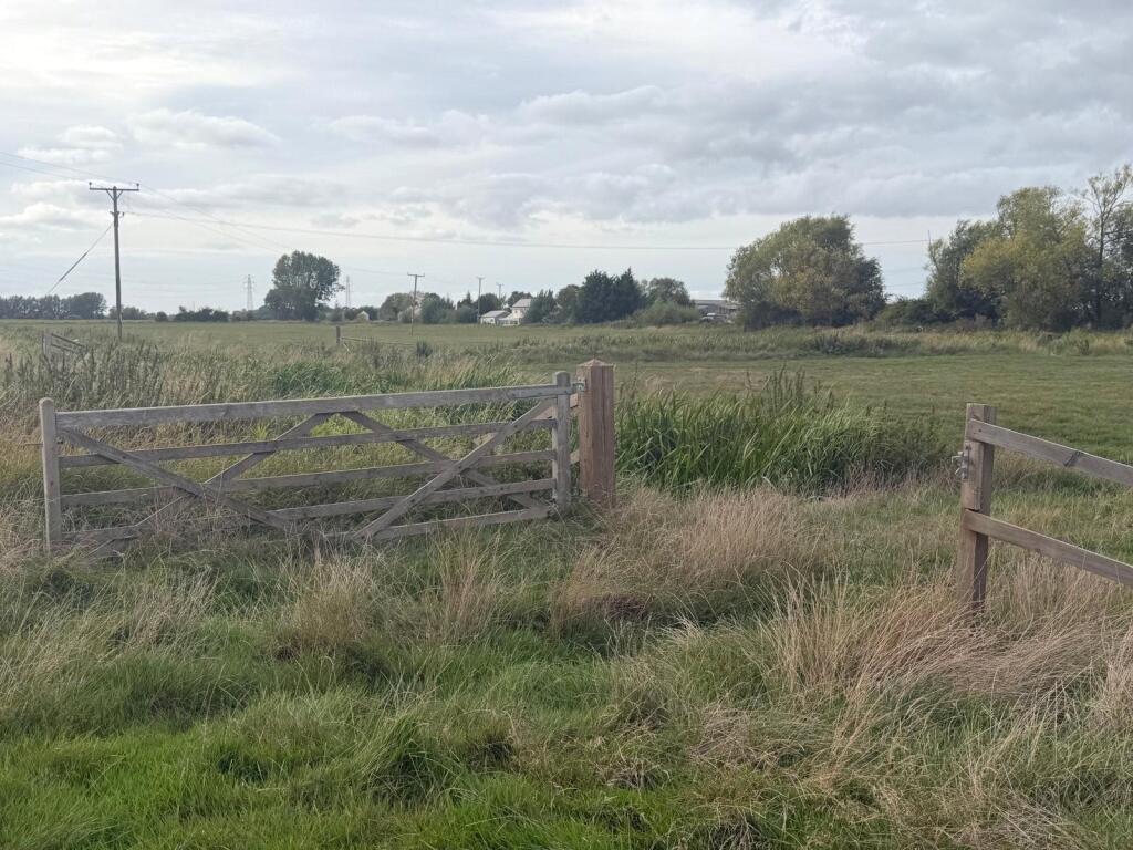 Paddocks at Aller - View 4