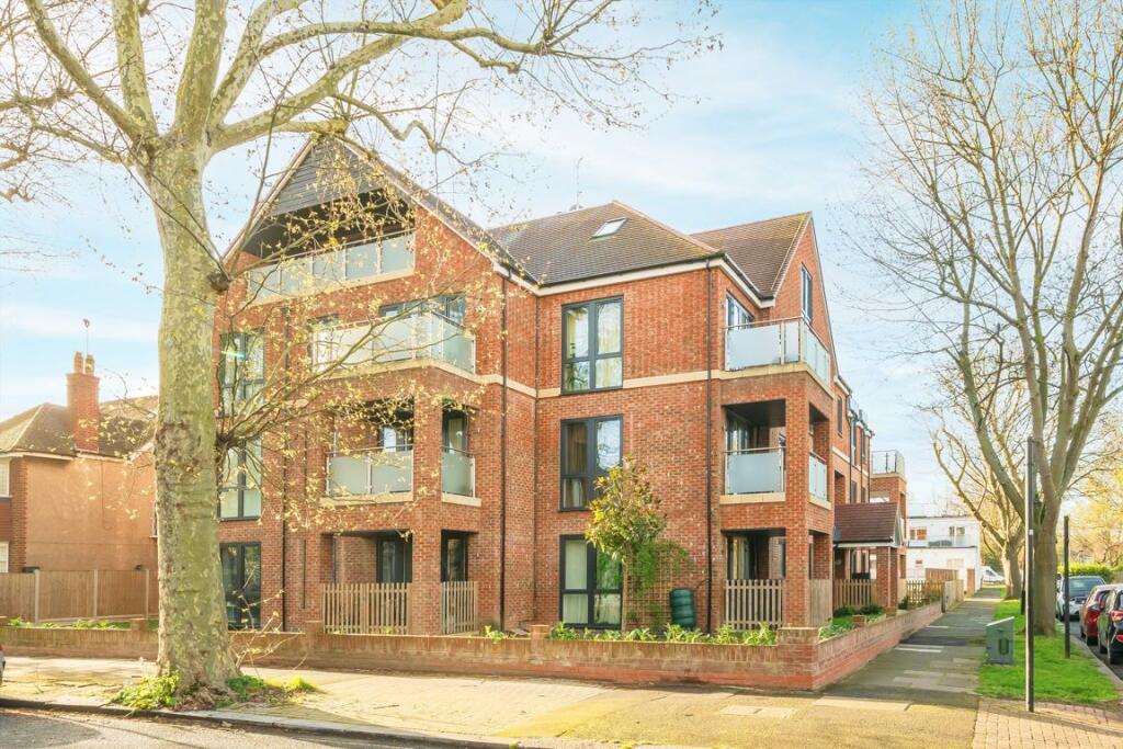 Main image of property: Garth Road, Chiswick