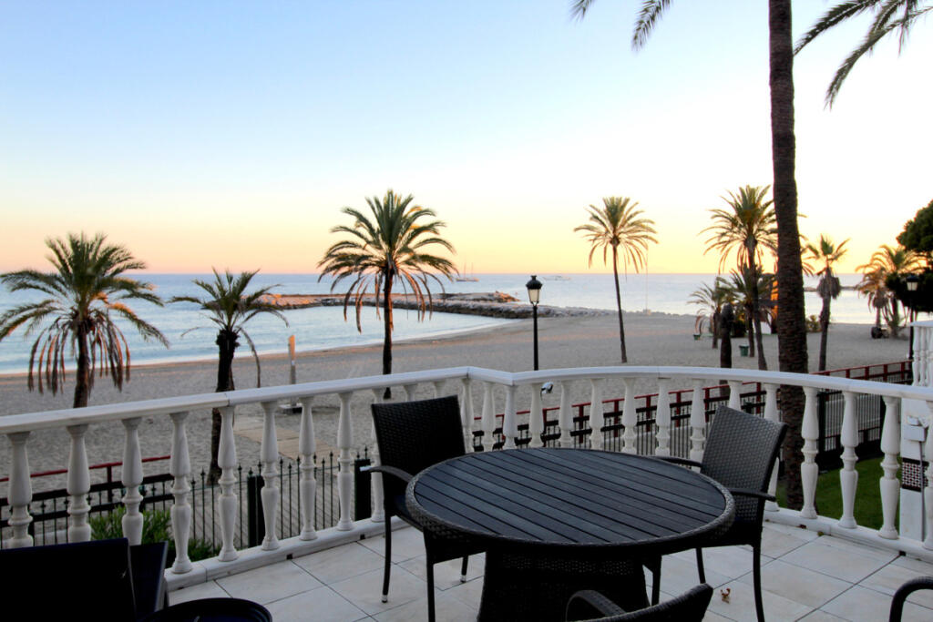 Main image of property: Andalucia, Malaga, Puerto Banús