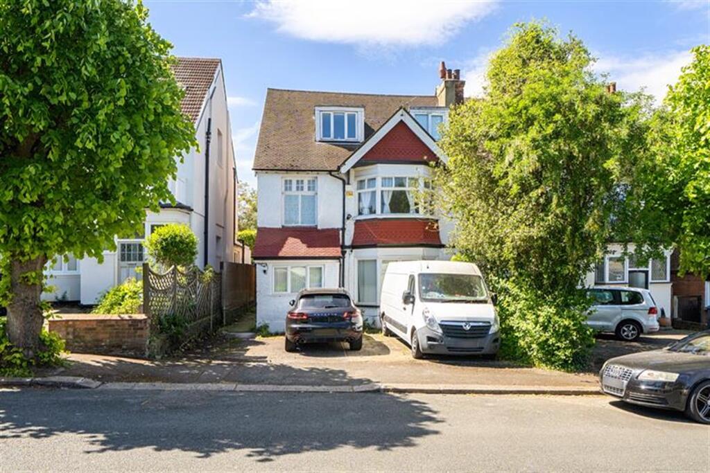 Main image of property: Brambledown Road, CR2