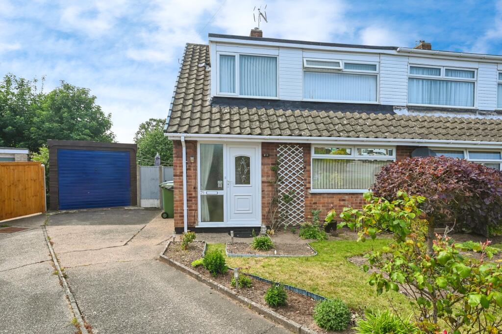 Main image of property: Little Barn Court, Mansfield, NG18