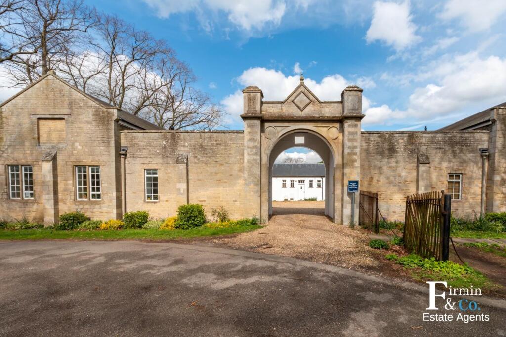 Main image of property: Church Green, Ramsey, Huntingdon