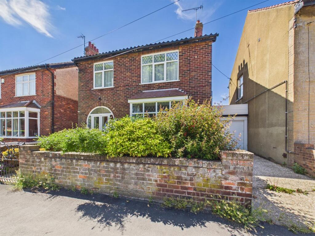 Main image of property: Southsea Road, Flamborough