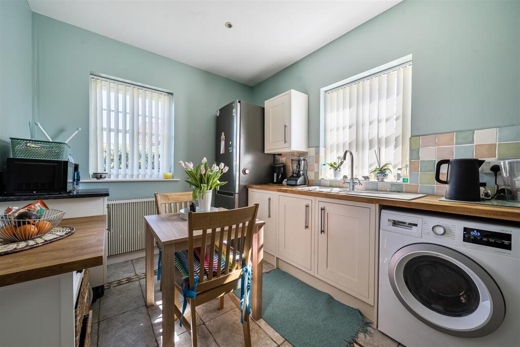 St. Georges Court, Semington, Trowbridge - View 4