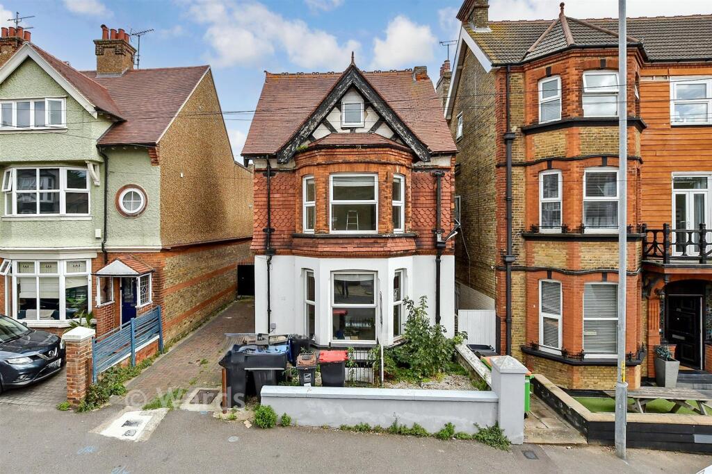Main image of property: Queens Road, Broadstairs, Kent
