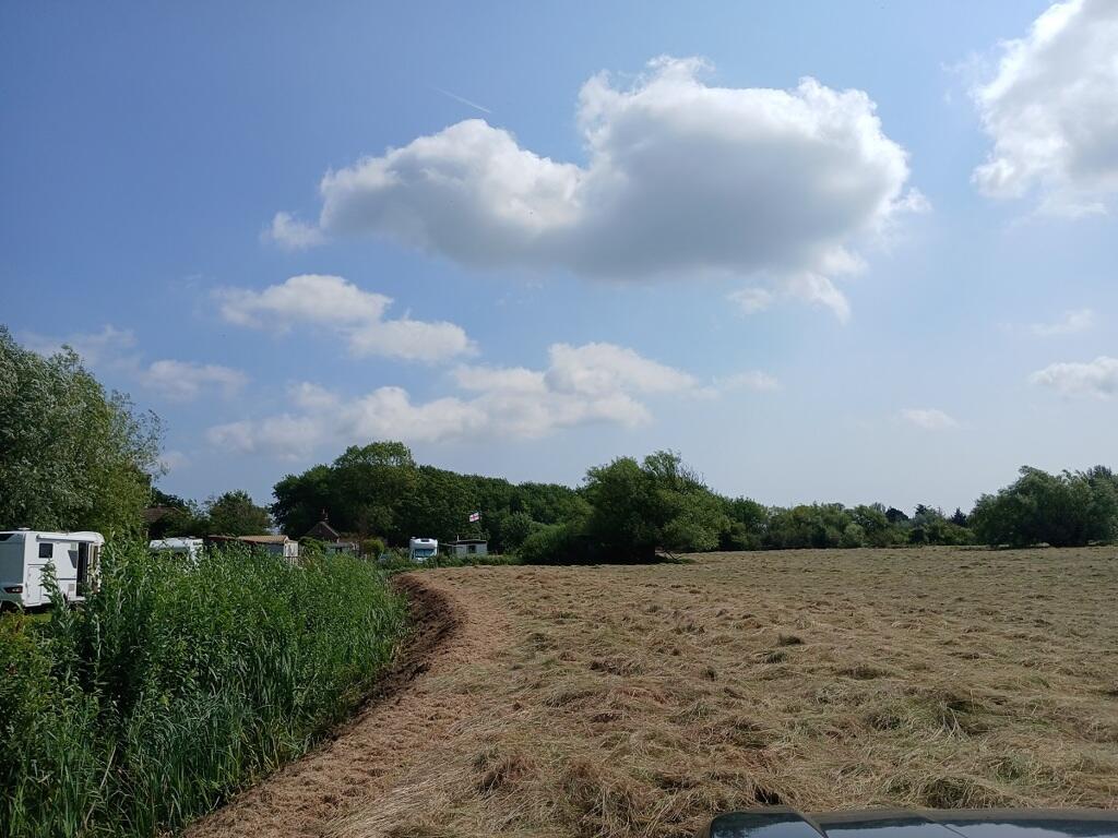 Lot 1 Marshland , Bridge Road, Potter Heigham, Great Yarmouth, Norfolk, NR29 5JB photo 3