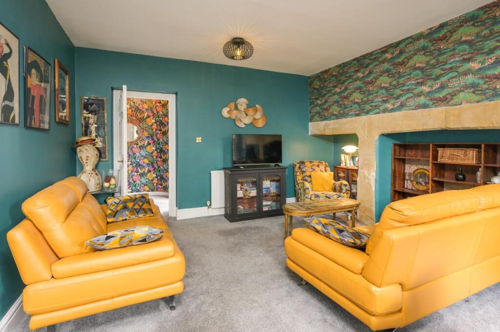 Apartment in Bath, Bathwick - More