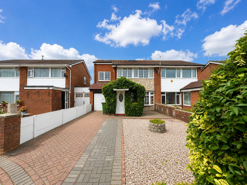 Main image of property: Pilling Close, Southport, PR9