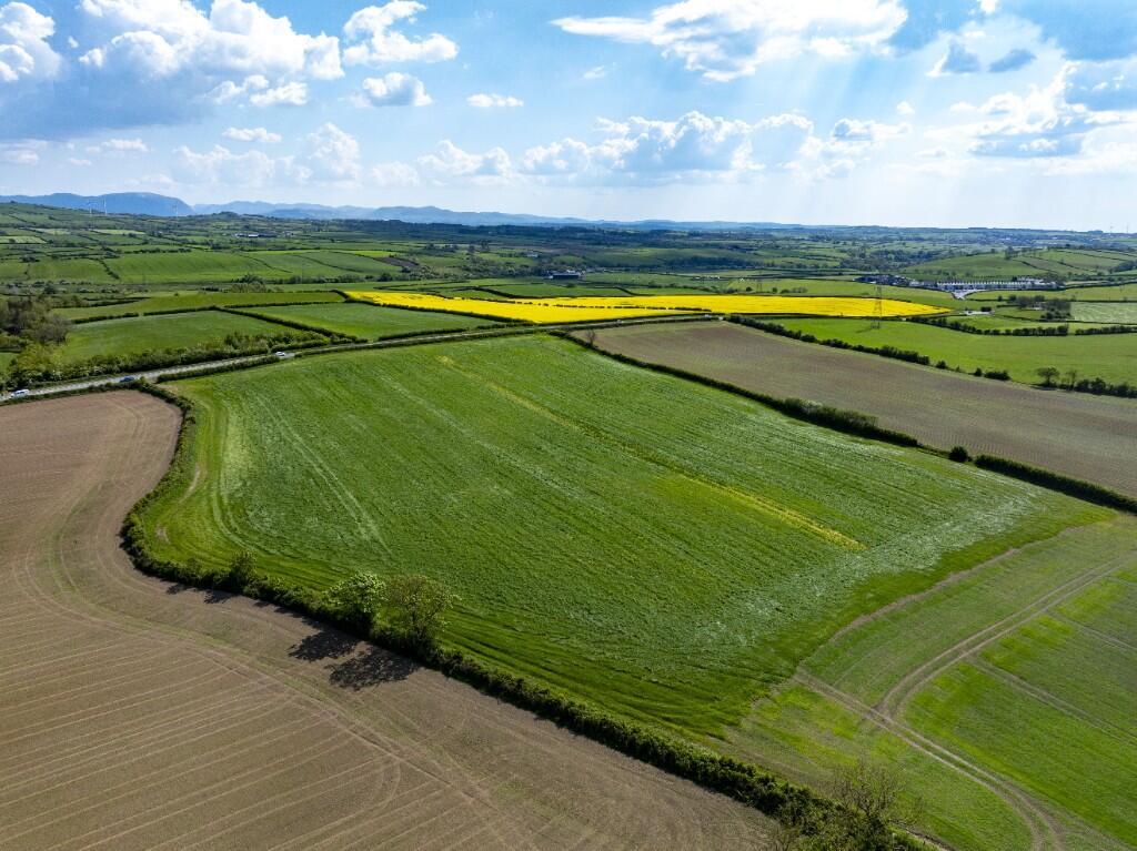 Main image of property: Allerby Mill Farm, Bullgill, Maryport, CA15 6TN