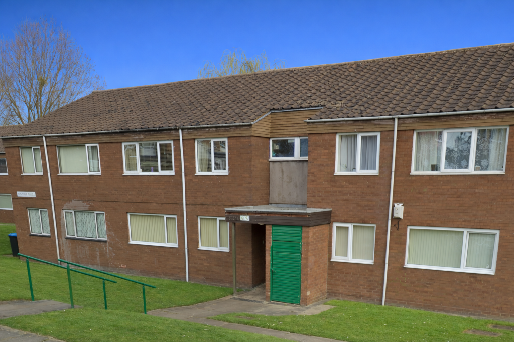 Additional image 2 of Lakeside Walk, Brookvale Village, Birmingham