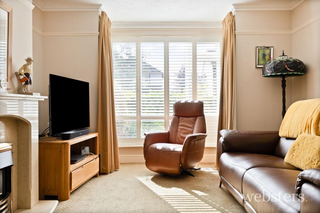 House in Norwich - View 5